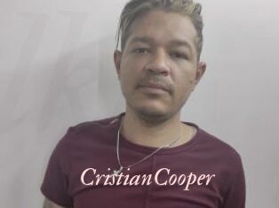 CristianCooper