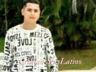 Cristian_SexyLatino