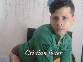Cristian_foster