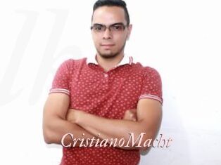 CristianoMacht