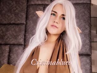 Cristinabluee