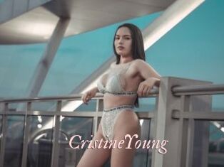 CristineYoung Leukelol