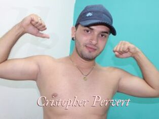 Cristopher_Pervert Leukelol