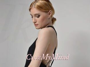 CrossMyMiind