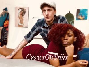 CrowsOnStilts