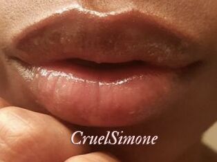 CruelSimone