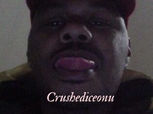 Crushediceonu Leukelol