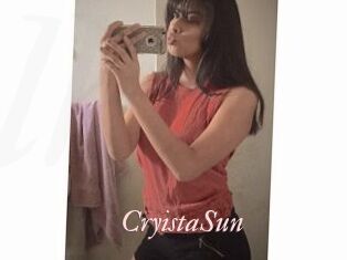 CryistaSun Leukelol