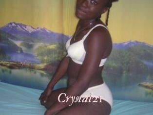 Crystal21