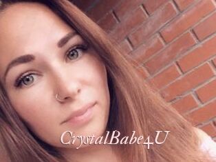 CrystalBabe4U