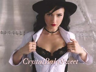 CrystalBabySweet