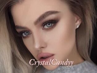 CrystalCandyy Leukelol