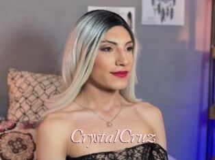 CrystalCruz