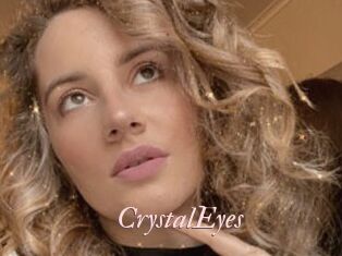 CrystalEyes