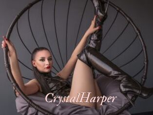 CrystalHarper Leukelol