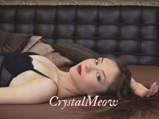 CrystalMeow
