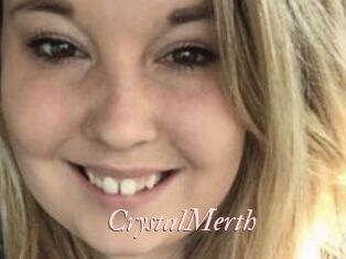 CrystalMerth