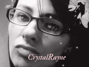 CrystalRayne