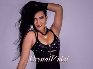 CrystalVidal