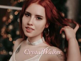 CrystalWalker