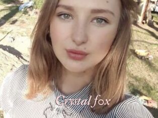 Crystal_f0x