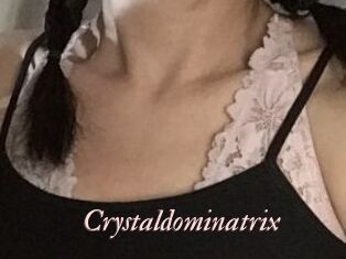 Crystaldominatrix