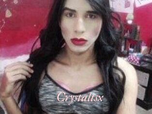 Crystaltsx