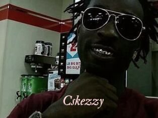 Cskezzy