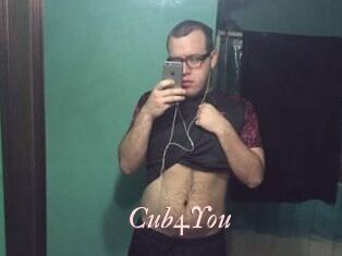 Cub4You