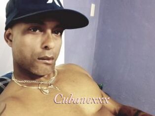 Cubanoxxx