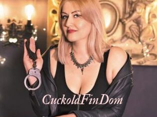 CuckoldFinDom Leukelol