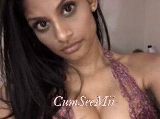 CumSeeMii