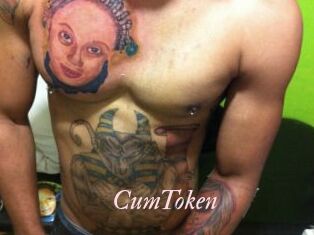 CumToken