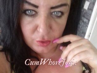 CumWhoreJessie Leukelol