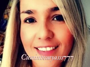 Cumintomyasss777
