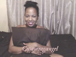 Cummingangel
