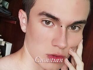 Cumstian