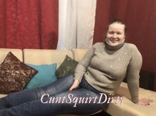 CuntSquirtDirty