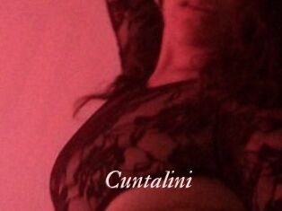 Cuntalini