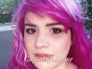 CupcakeJulienne