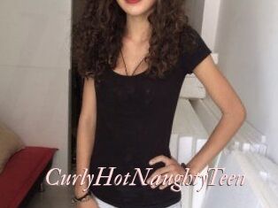 CurlyHotNaughtyTeen