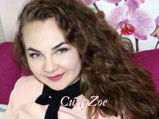 CurlyZoe