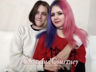 CurtAndCourtney