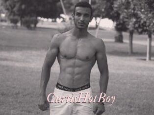 CurtisHotBoy