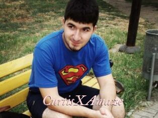 CurtisXAmaze