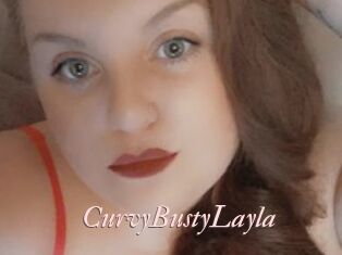 CurvyBustyLayla Leukelol