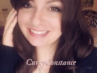 CurvyConstance