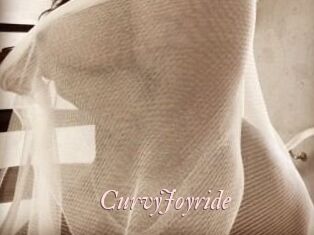 CurvyJoyride