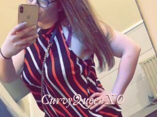 CurvyQueenXO