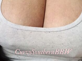 CurvySouthernBBW